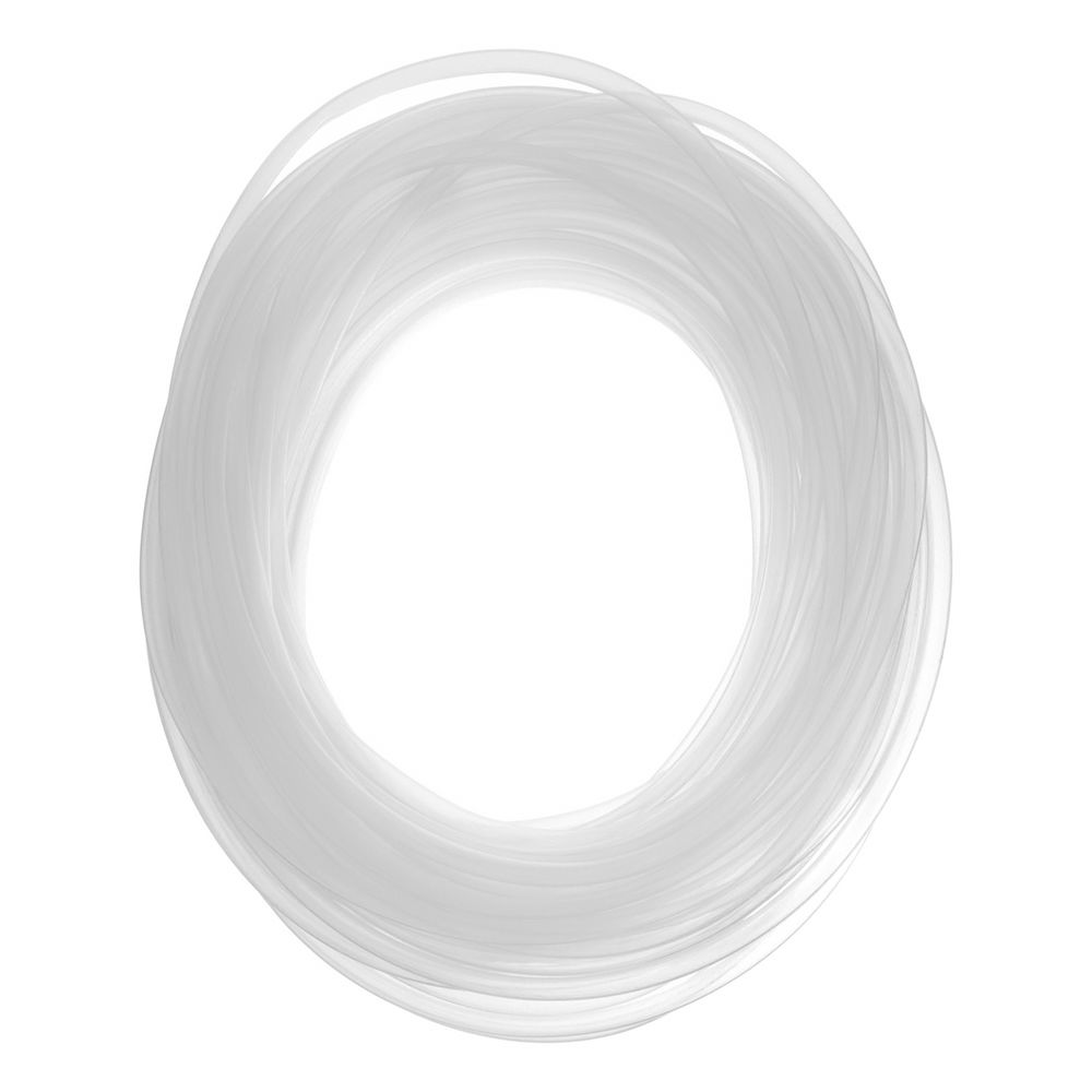 Гидроуровень, L 25 м, D 8 мм, со шкалой Сибртех (37057)