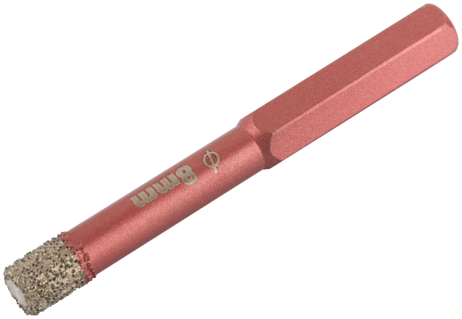 Коронка алмазная универсальная для дрели CUTOP Special 8x10x75мм (70-589)