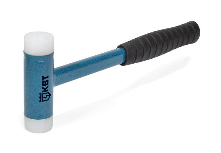 Молоток безынерционный МБ-35н (КВТ) 80104