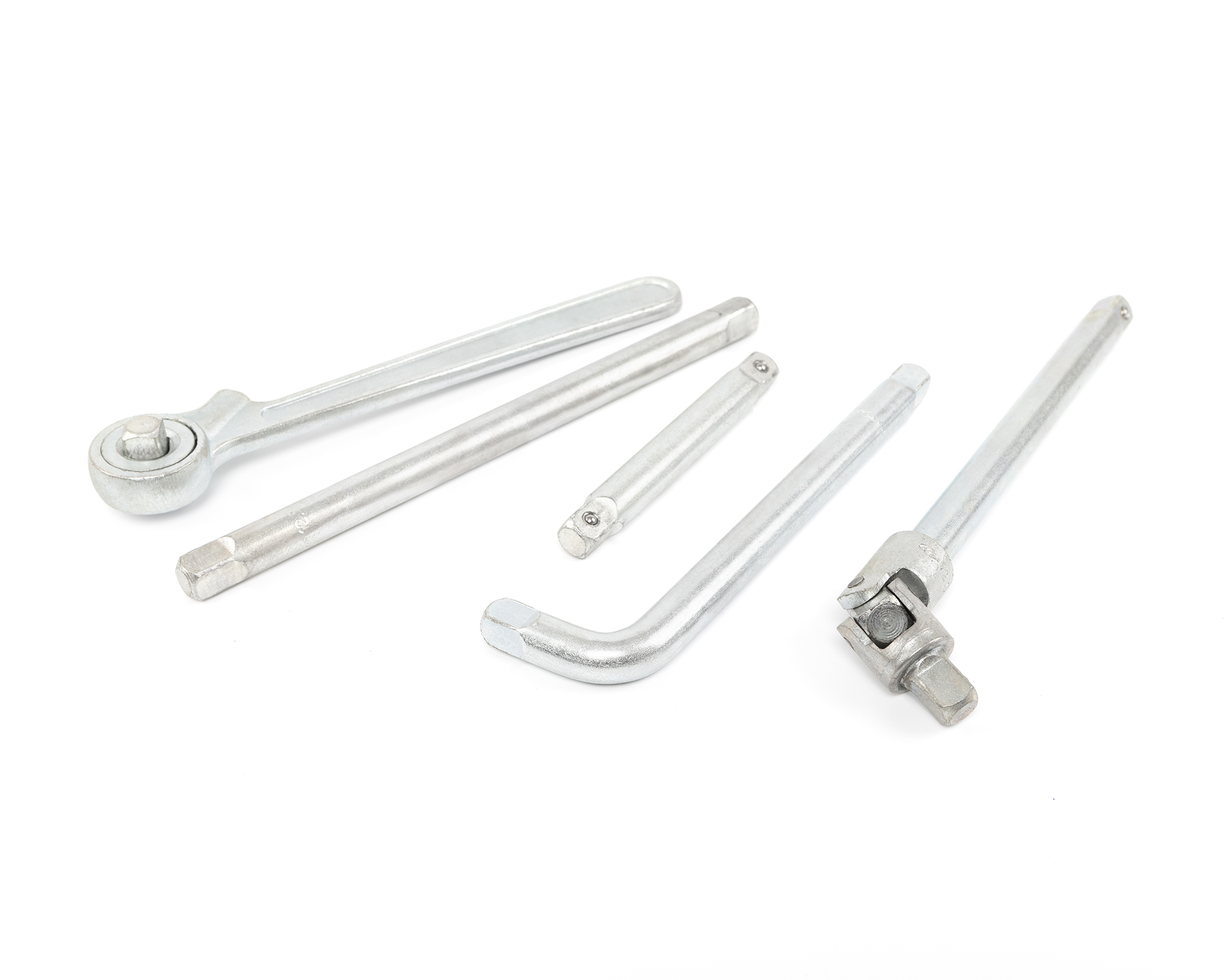 Набор инструмента "Тракторист" пластиковый кейс SITOMO BELARUS