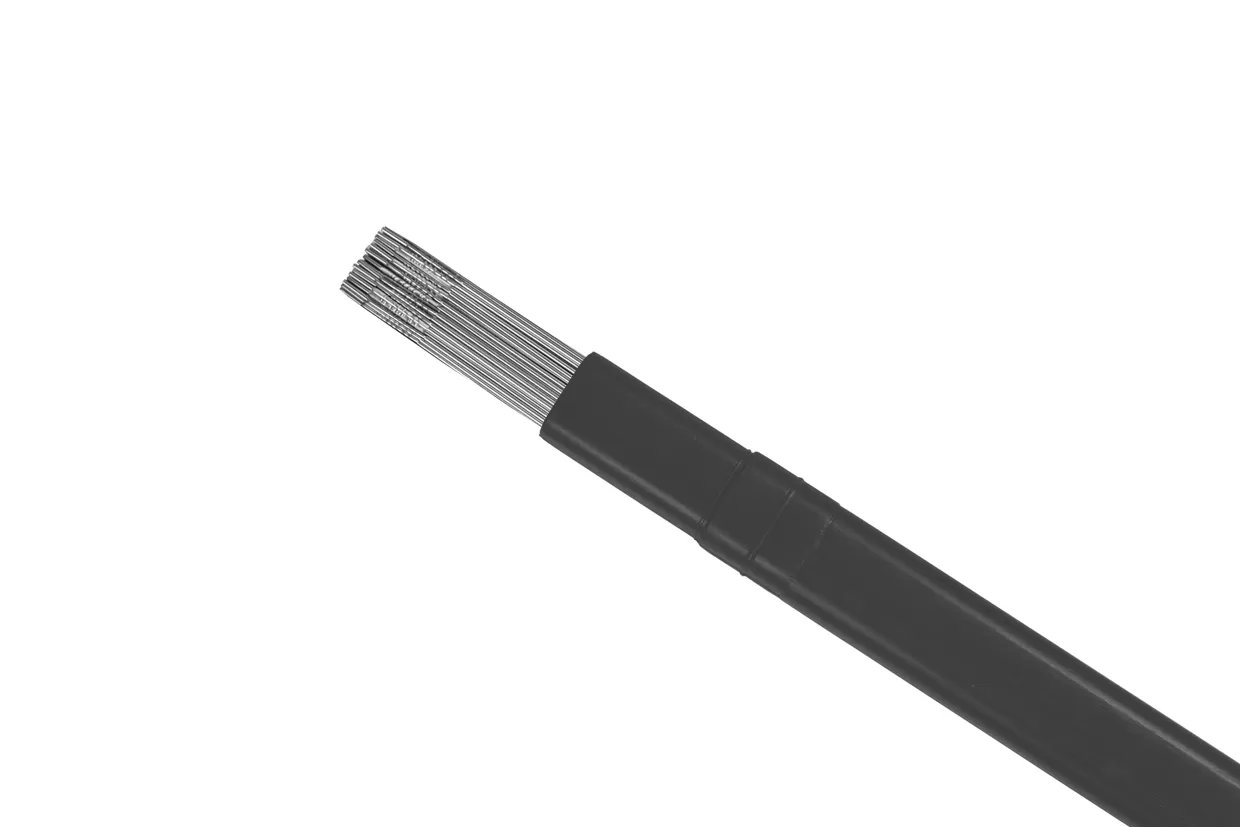 Прутки сварочные нержавеющие КЕДР TIG ER-308LSi D 1,2 мм (1000 мм пачка 2 кг)