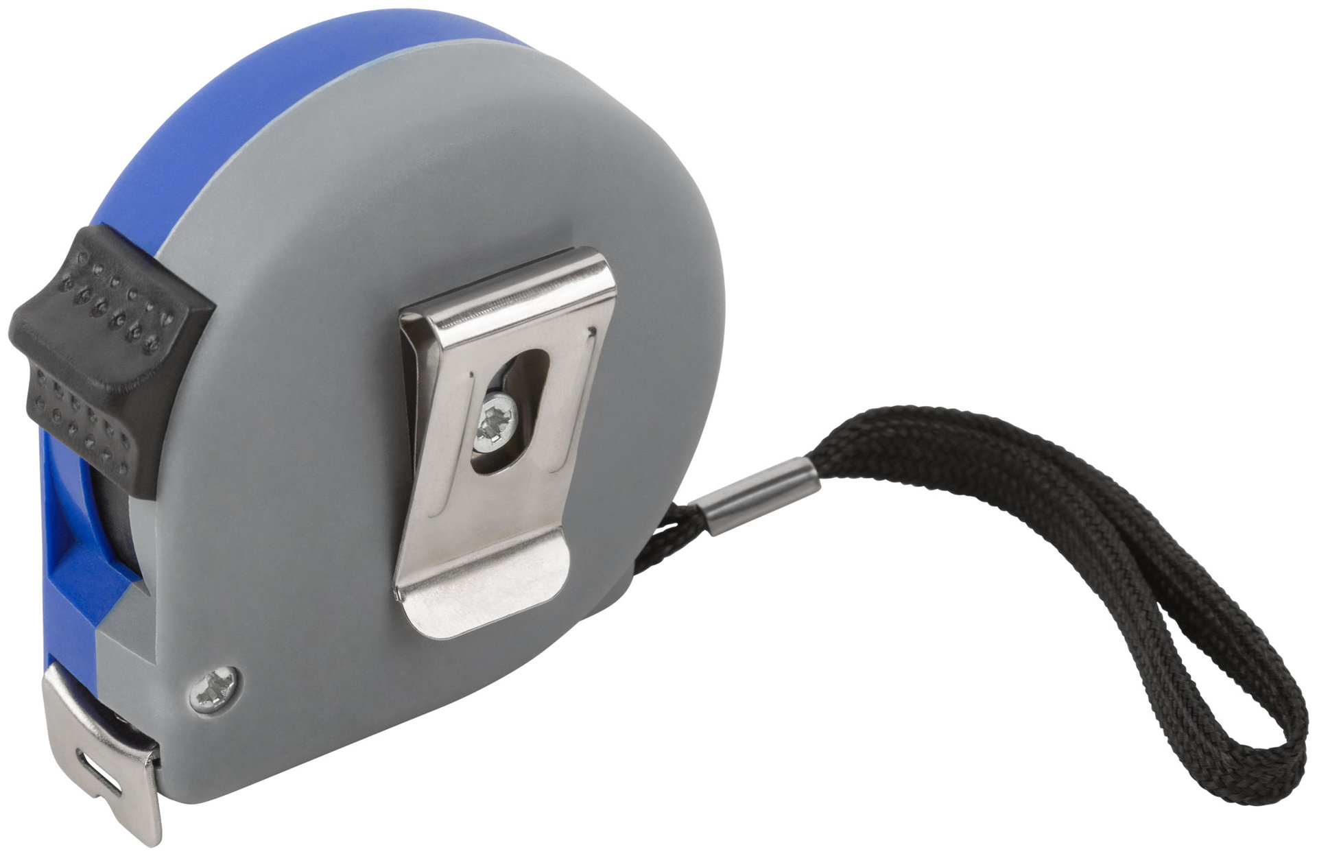 Рулетка Стандарт 3 м x 16 мм (16983М)