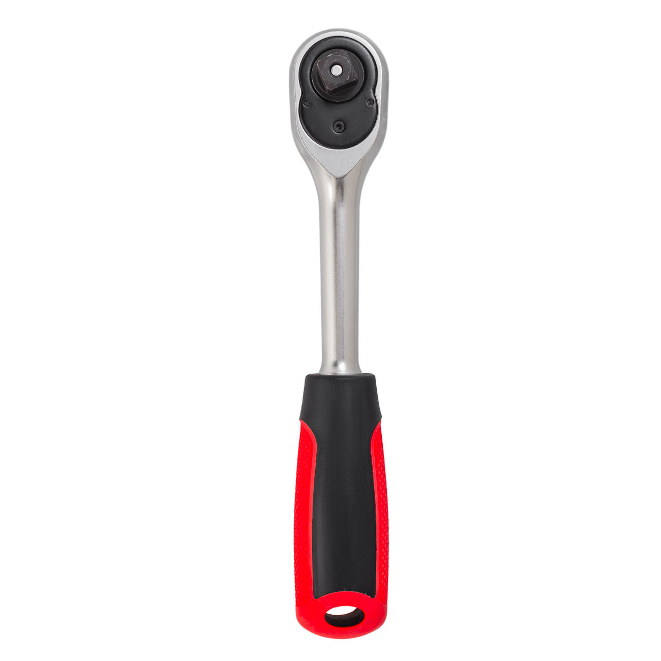 RUNTEC RT-H12R45T Трещотка RUNTEC TECHNIC CrV, 1/2, 45 зубцов (RT-H12R45T)