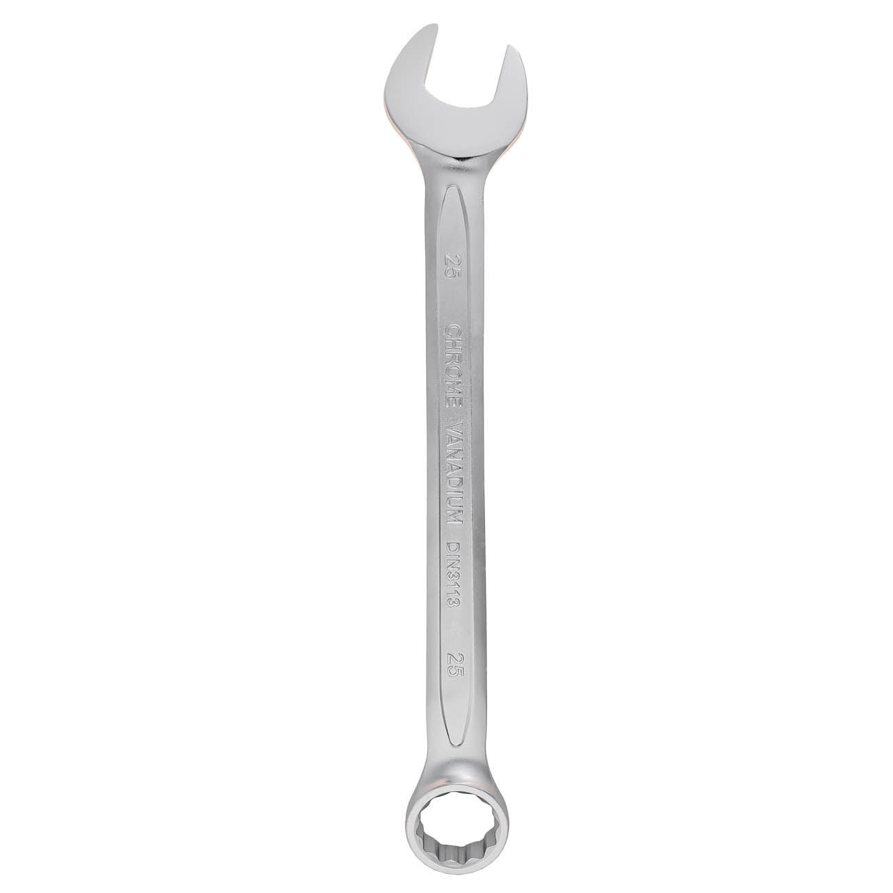 RUNTEC RT-WM25 Ключ комбинированный RUNTEC CrV, 25 мм (RT-WM25)