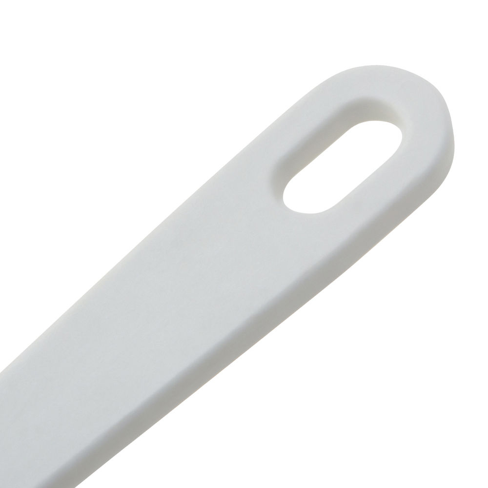 Щетка-сметка 270 мм, бирюзовая щетина, Home Palisad (935535)