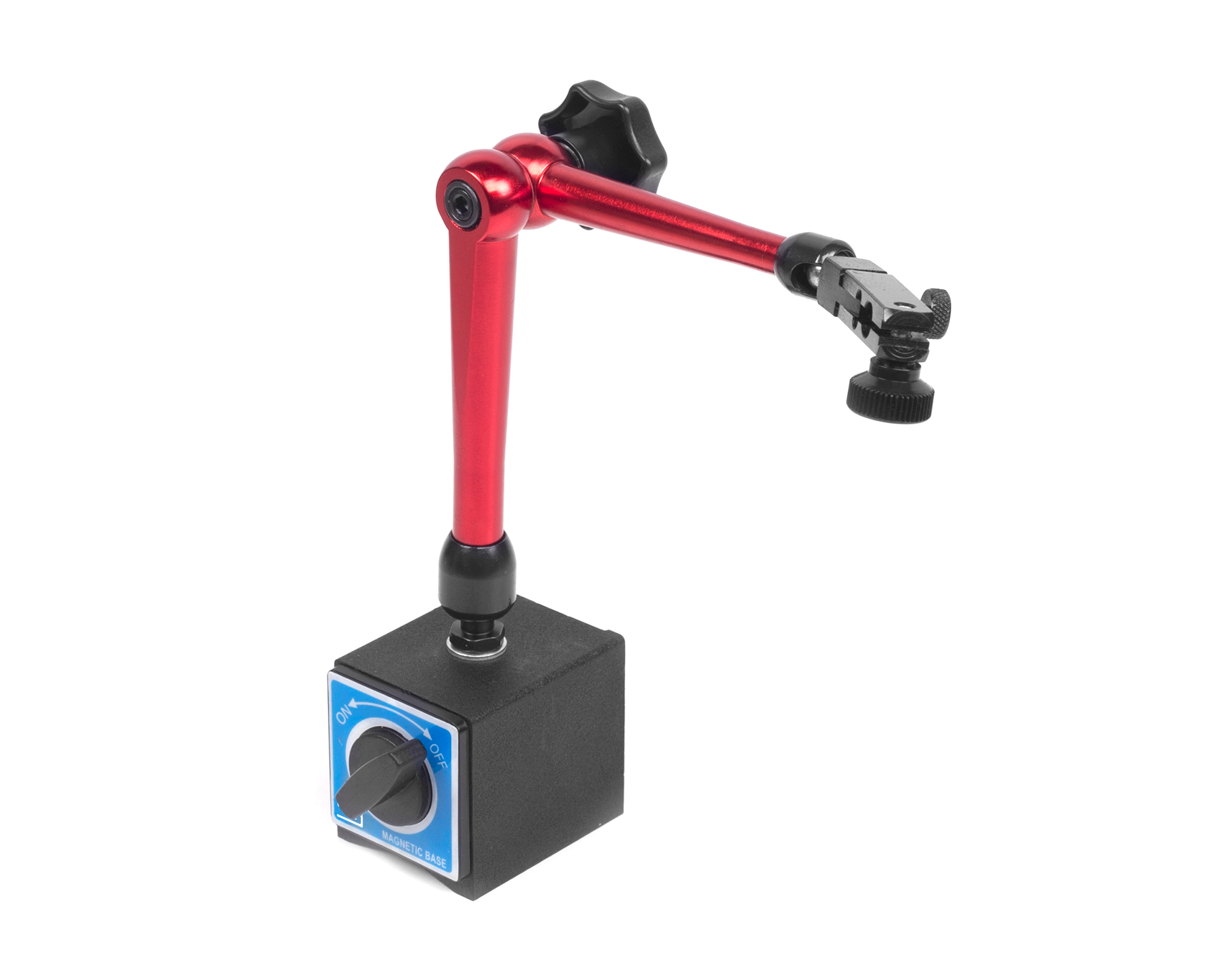 Стойка магнитно-индикаторная шарнирная МСШ-29 ЧИЗ