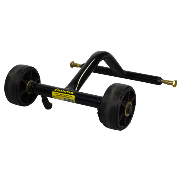 Тележка транспортировочная для PC1150FT (CNP110081-1)