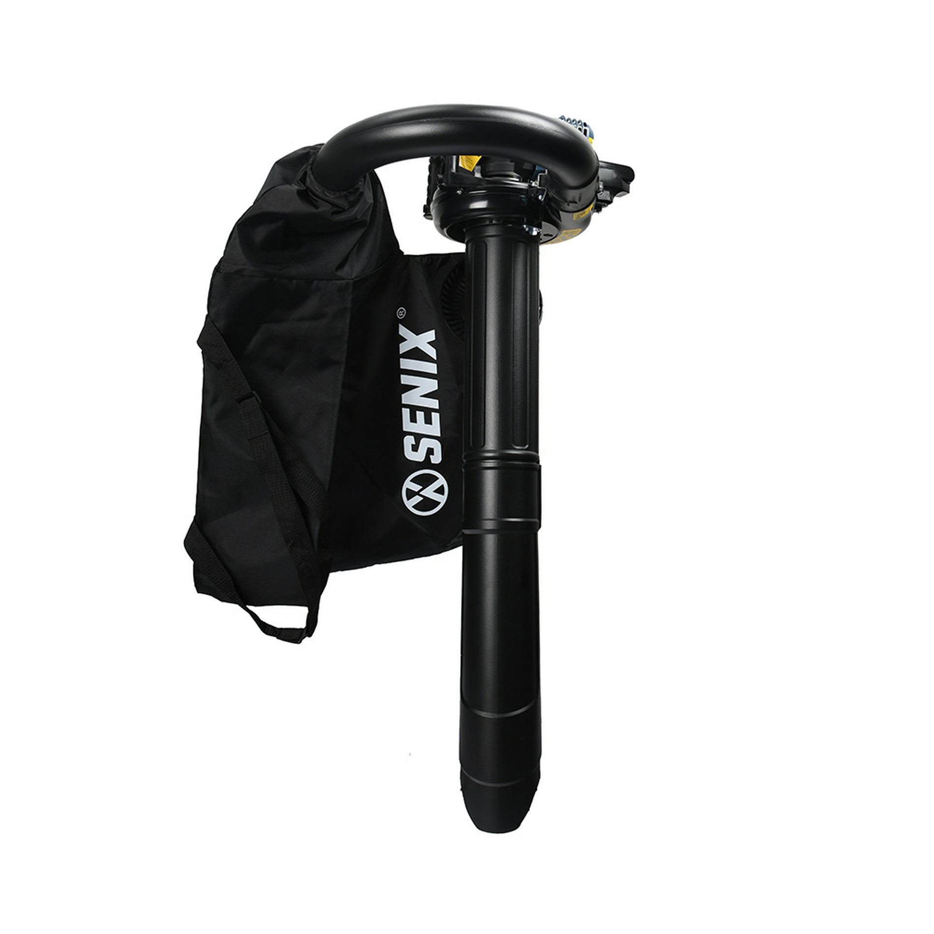 Воздуходувка-садовый пылесос бензиновая ,31 см3, 4-х тактная BLV4QL-M-EU