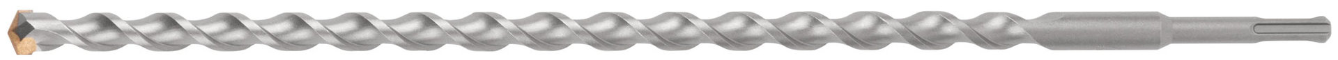 Бур по бетону FDW, Profi, SDS-Plus, 16 х 460 мм (41-16460)