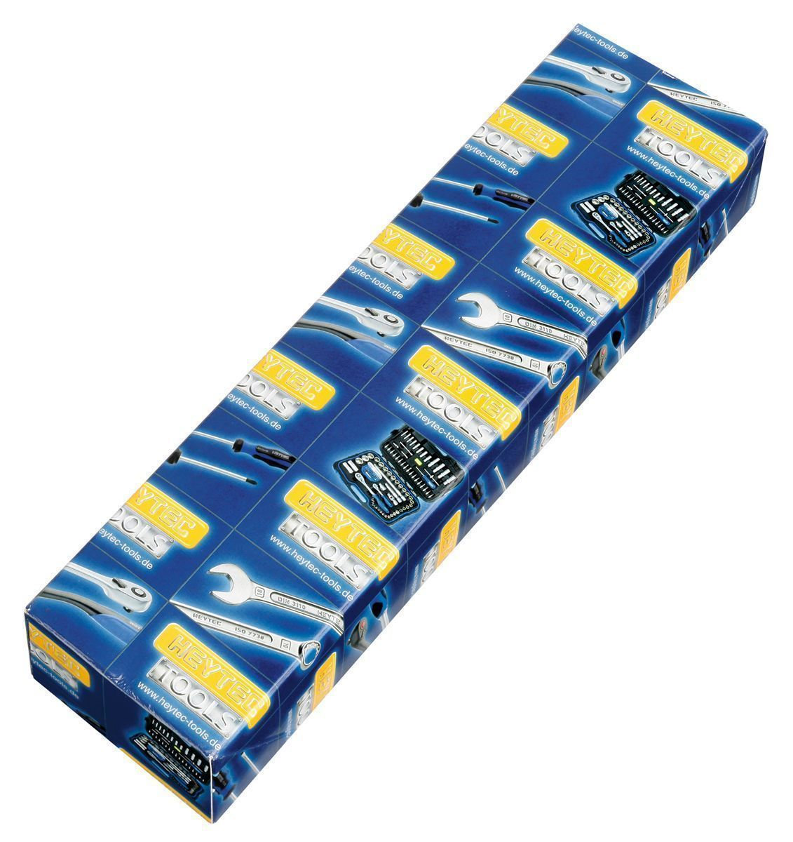 КЛЮЧ ГАЕЧНЫЙ НАБОР HEYCO HE-50805947080