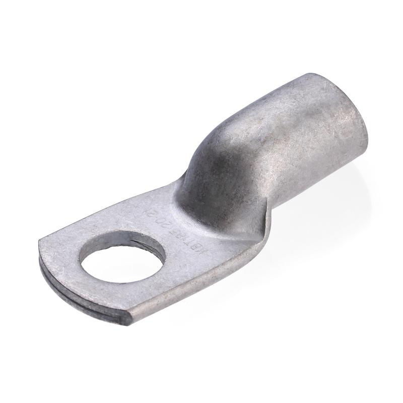 Наконечник кабельный ТМЛ 120-16-18 (КВТ) (40904)