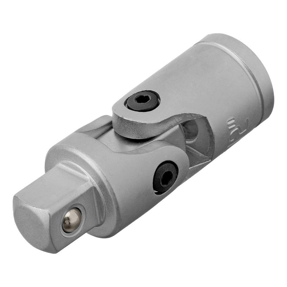 Шарнир карданный с квадратом 1/2, CrV Stels