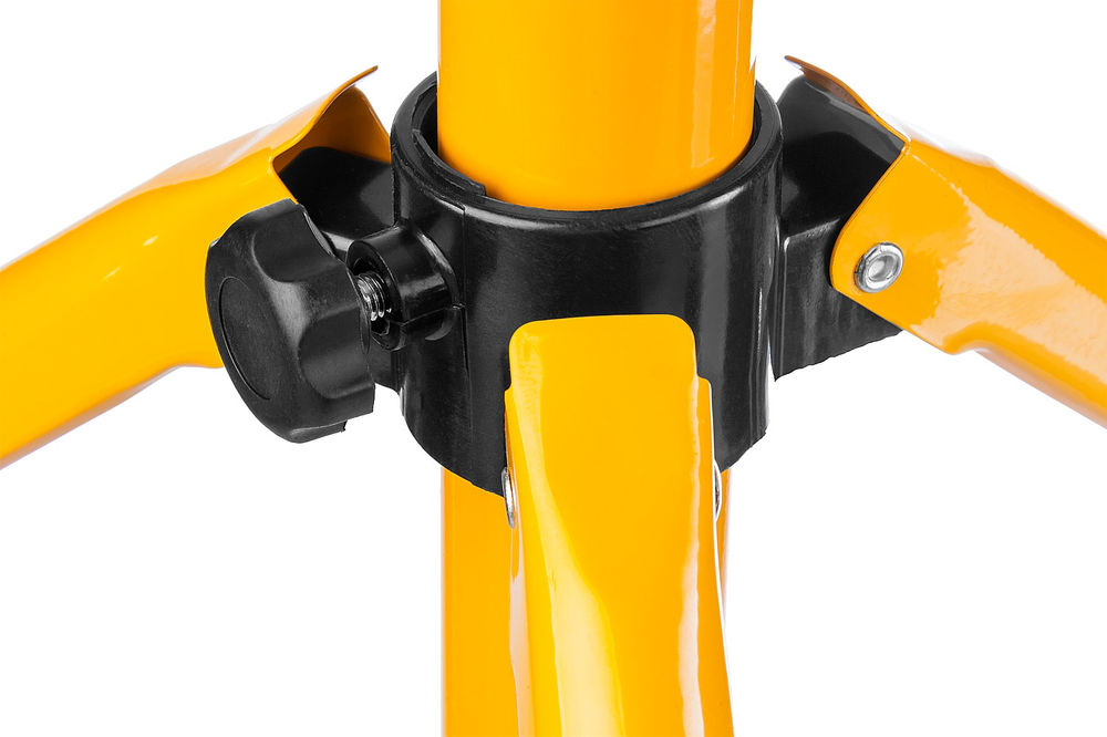 Штатив телескопический для 2х прожекторов 1.6 м MAXStable STAYER 56922
