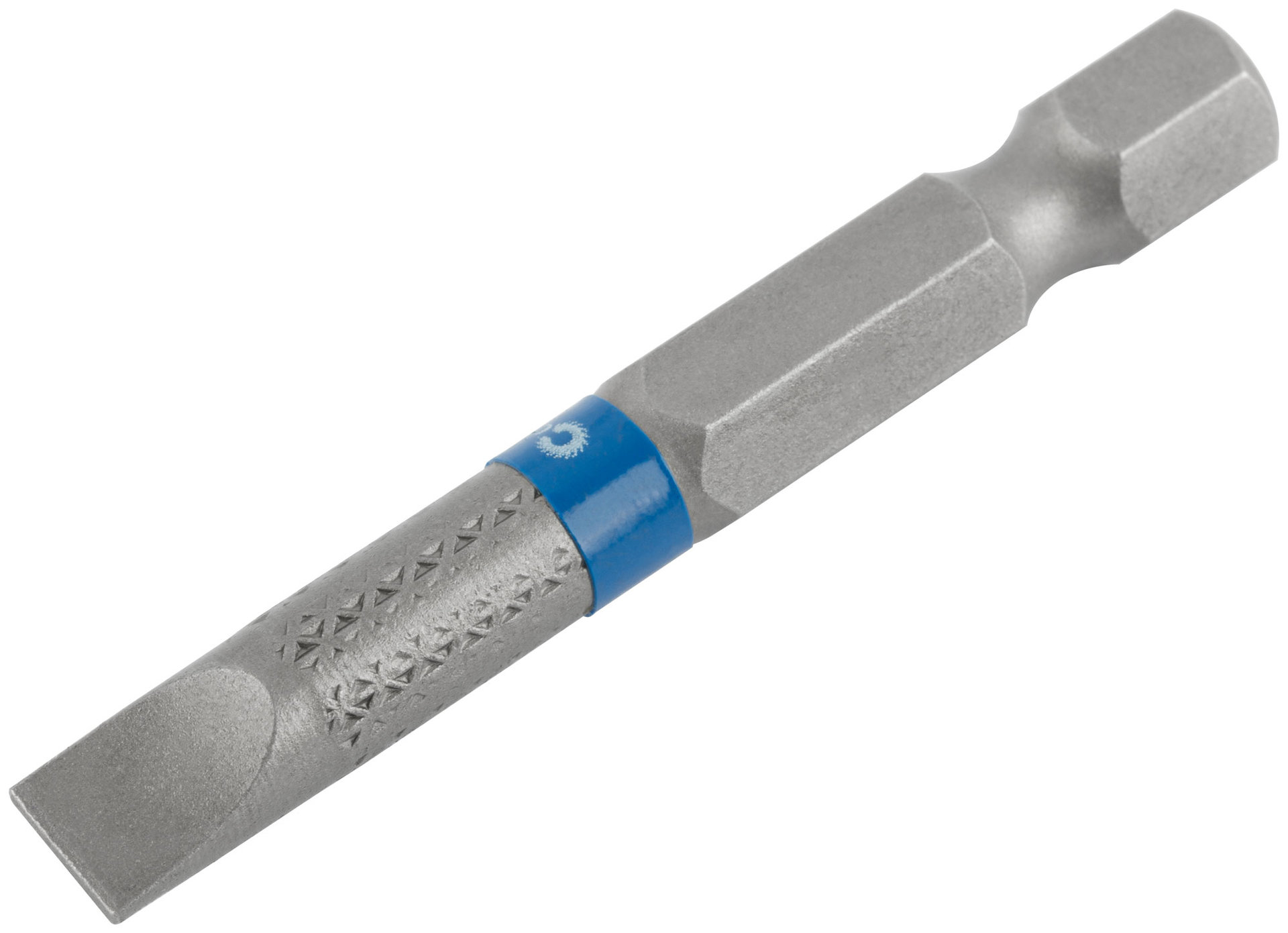 Биты стальные, 2 шт., CUTOP Profi, SL6, 50 мм (83-645)