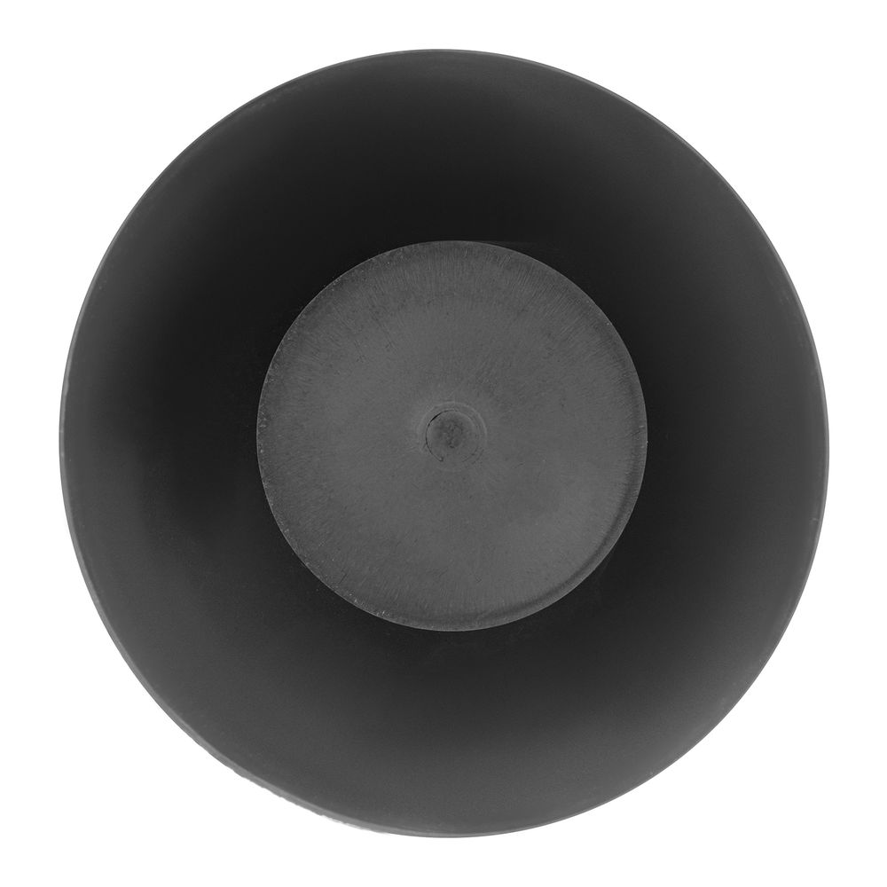 Чашка для гипса, 93 х 120 х 70 мм Сибртех (814205)