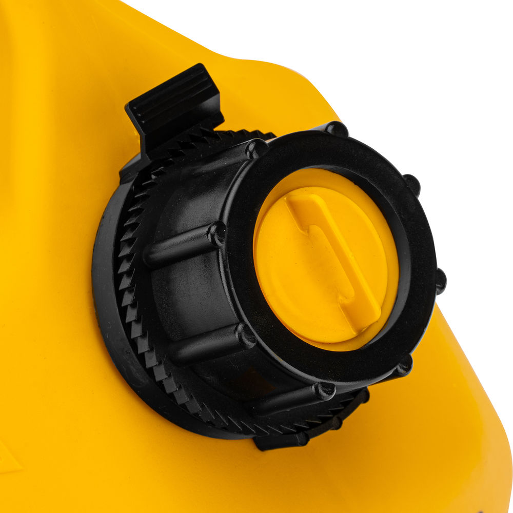 Канистра для ГСМ, премиум, 5л Denzel (53128)