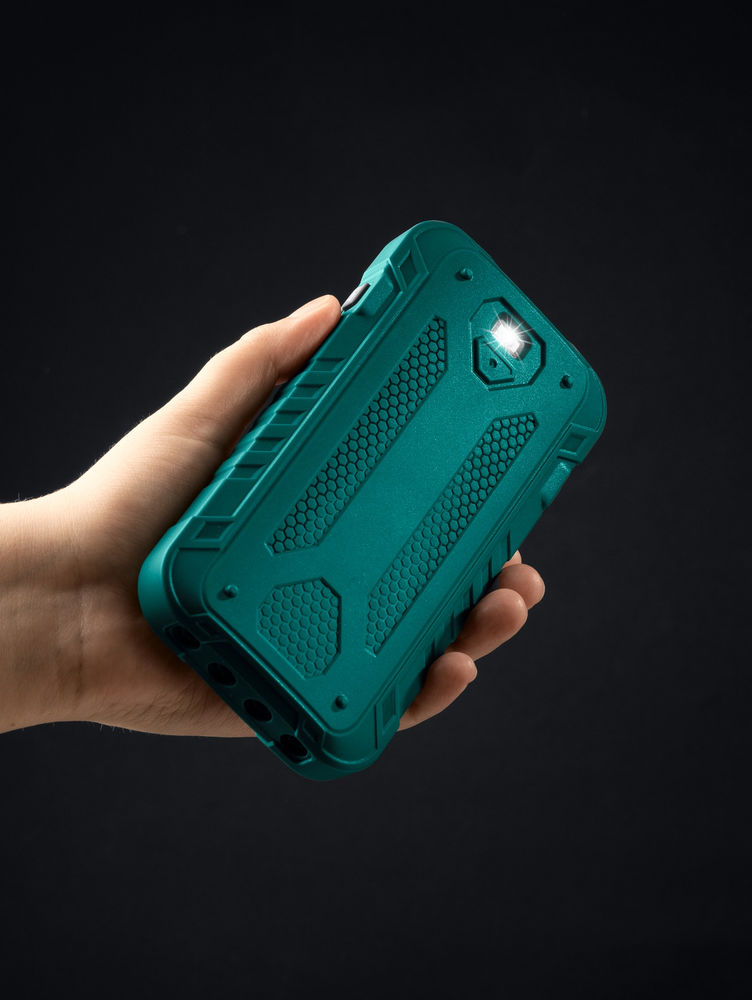 Смарт-мультиметр цифровой KMS-15 KRAFTOOL 59870