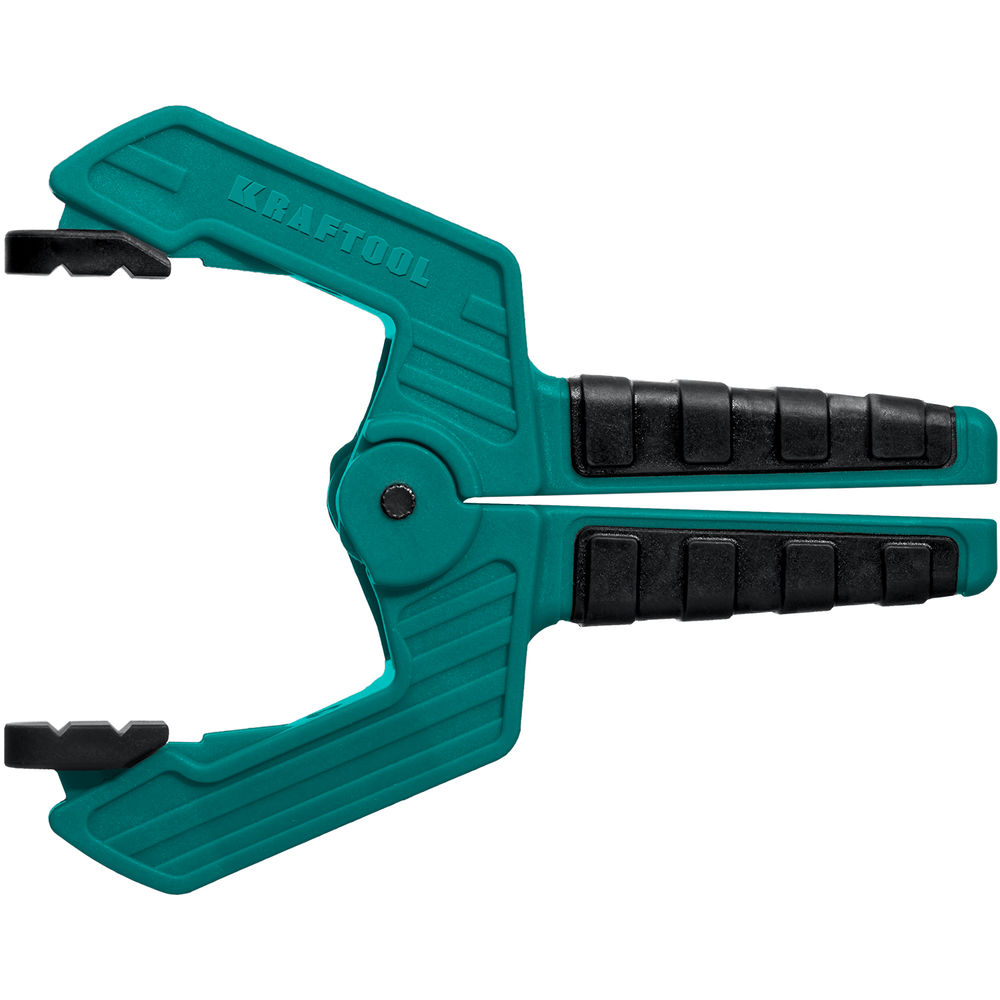 Пружинная струбцина SC-5, 50 х 50 мм KRAFTOOL 32227-5