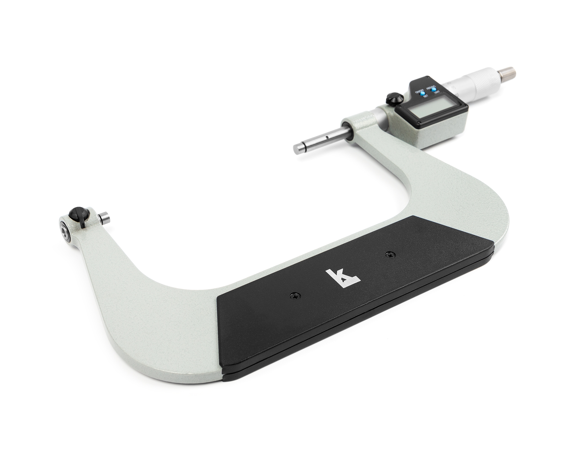 Микрометр универсальный МВУЦ 125-150 0,001 электр. КЛБ IP54