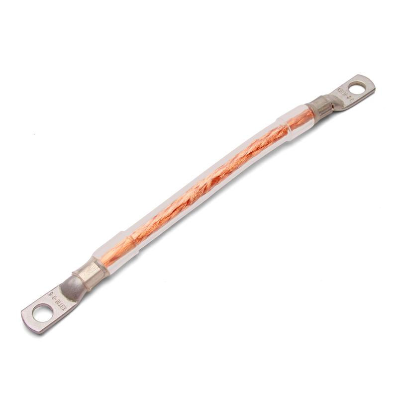 Перемычка заземления ПЗКи 16-800 (Fortisflex) (82289)