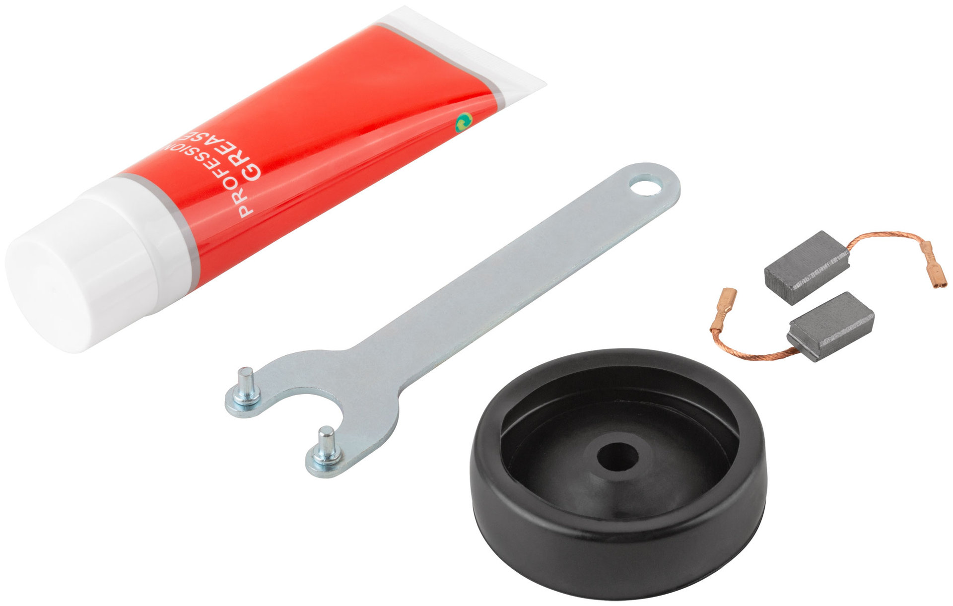 Перфоратор демонтажный 1500 Вт; 0-950 об/мин; 0-4300 уд/мин; 5 Дж; 3 реж.; SDS-PLUS; БС щеток; 5,2 кг; кейс (80117)