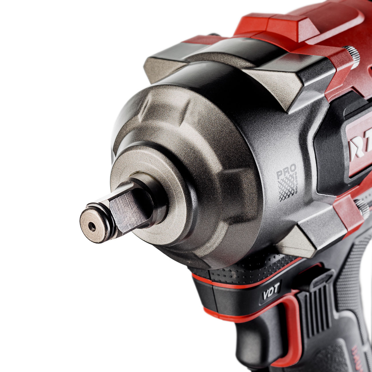 RUNTEC RT-IW1000T Гайковерт ударный аккумуляторный RUNTEC TECHNIC 1/2, 20В, 2*4Ач, 1000Нм (RT-IW1000T)