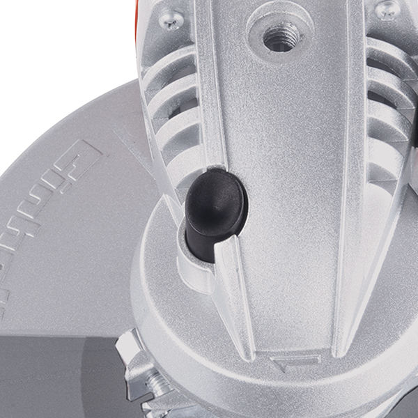 Шлифмашина угловая Einhell TE-AG 230/2000, 2000Вт,230мм,плавный пуск (4430840)