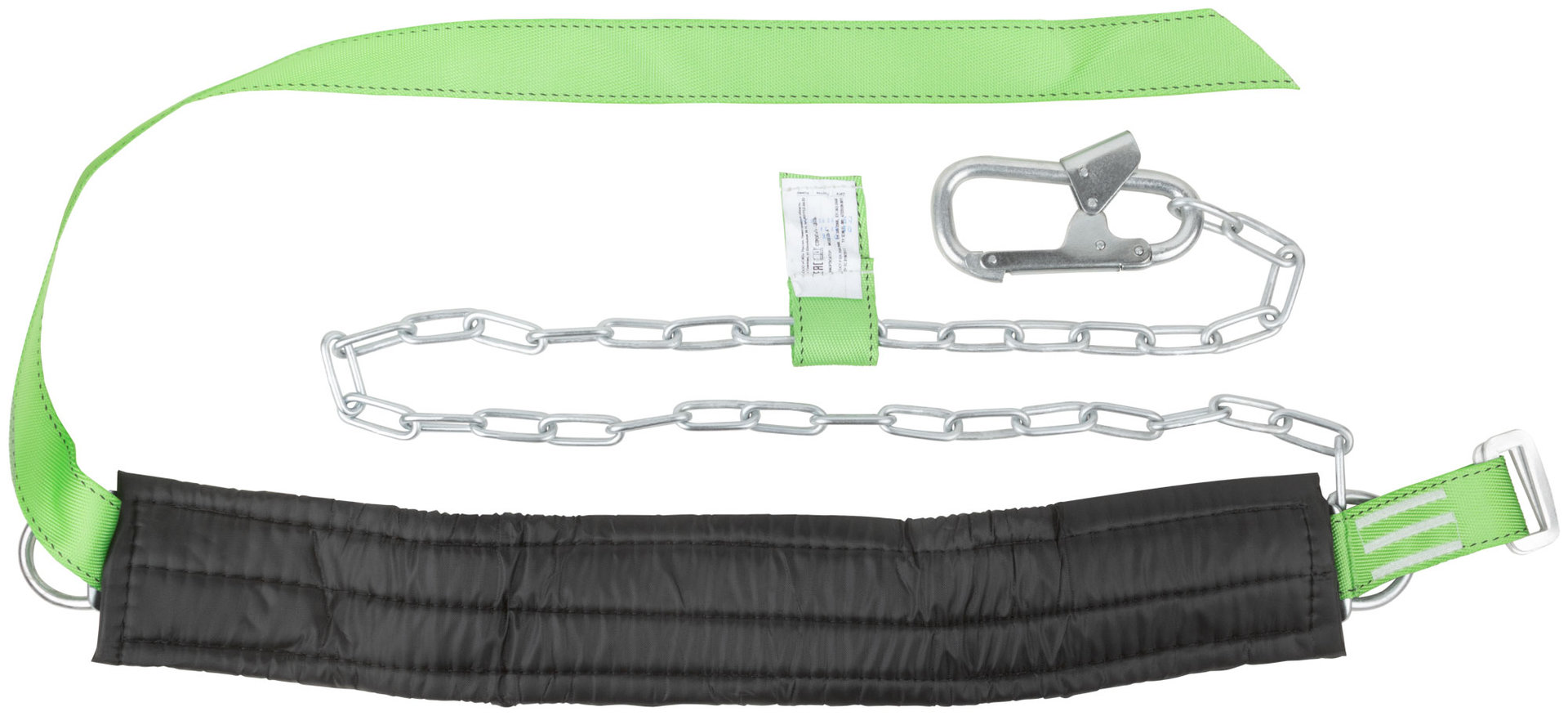 Удерживающая привязь УС-1Г ( цепь ) (12623)