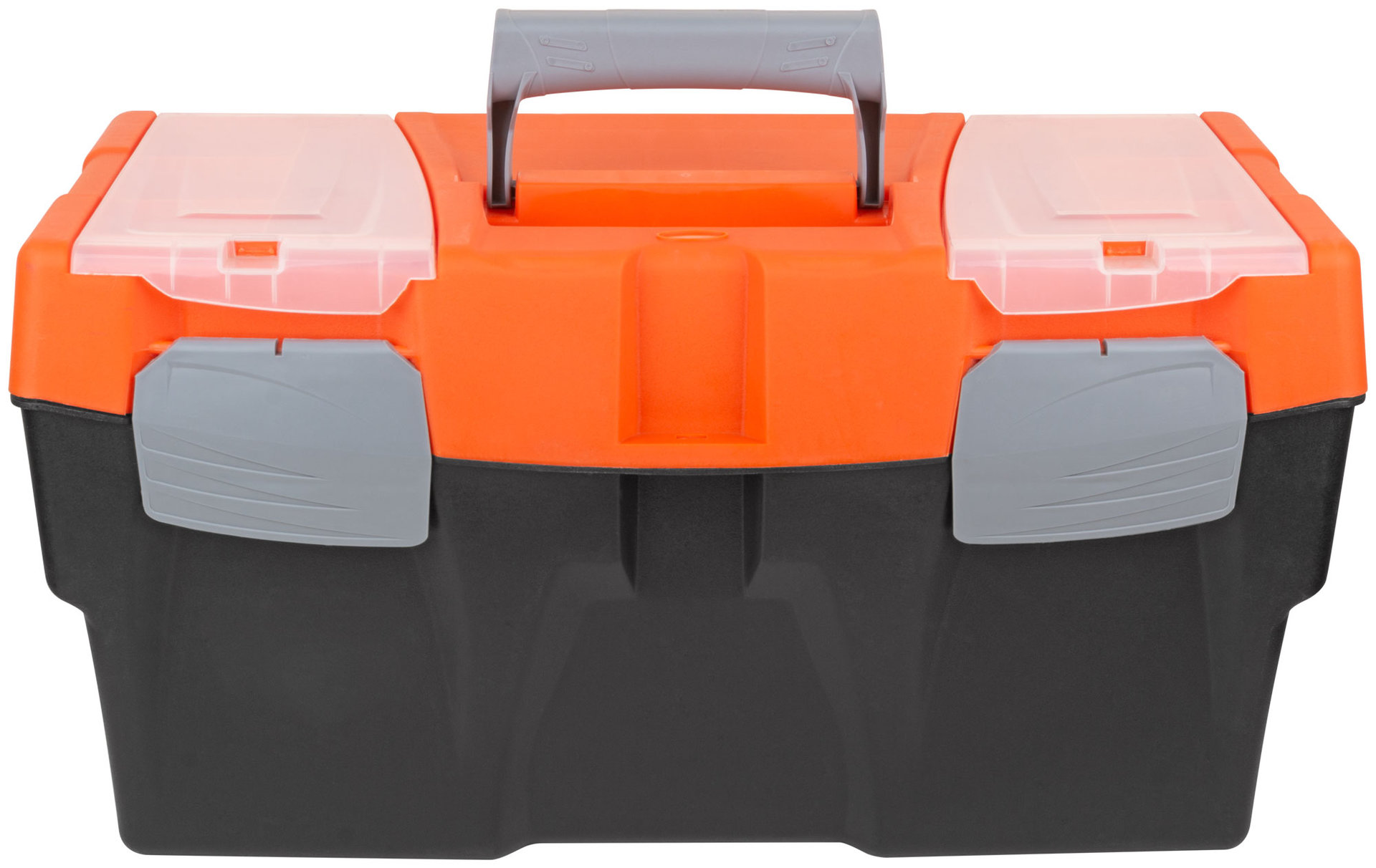 Ящик для инструмента пластиковый 20 ( 500х250х260 мм )