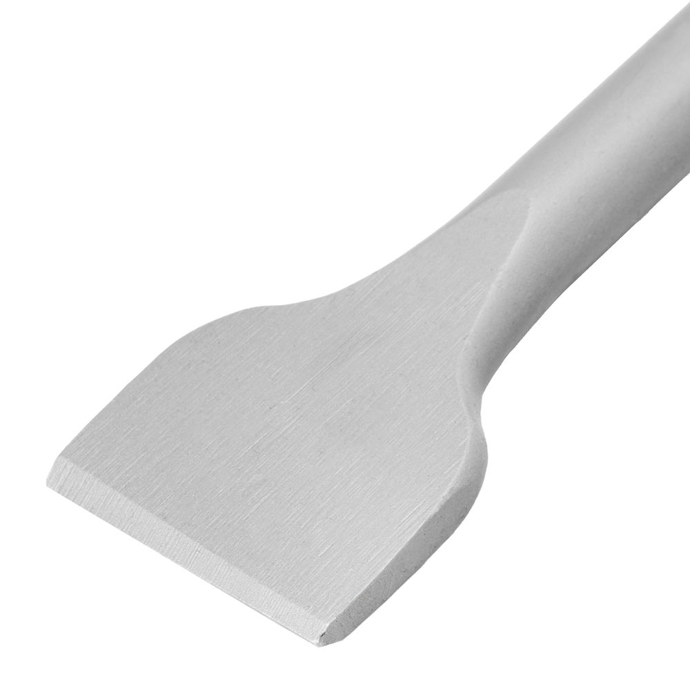 Зубило плоское, широкое, 14 х 40 х 250 мм, SDS Plus Matrix (70310)