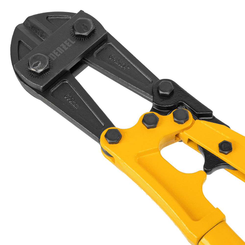 Болторез 600 мм 24, Cr-Mo Denzel