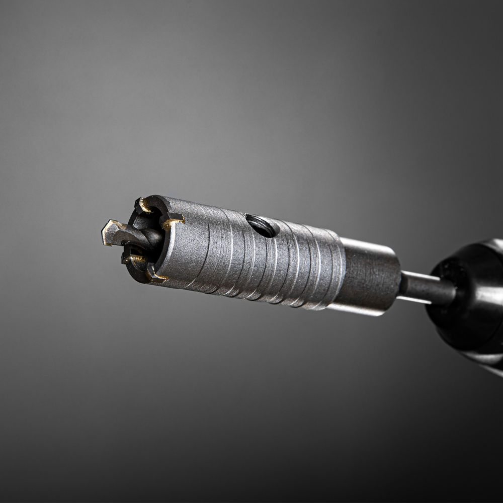 Буровая коронка, M22 х 35 мм Matrix (70361)