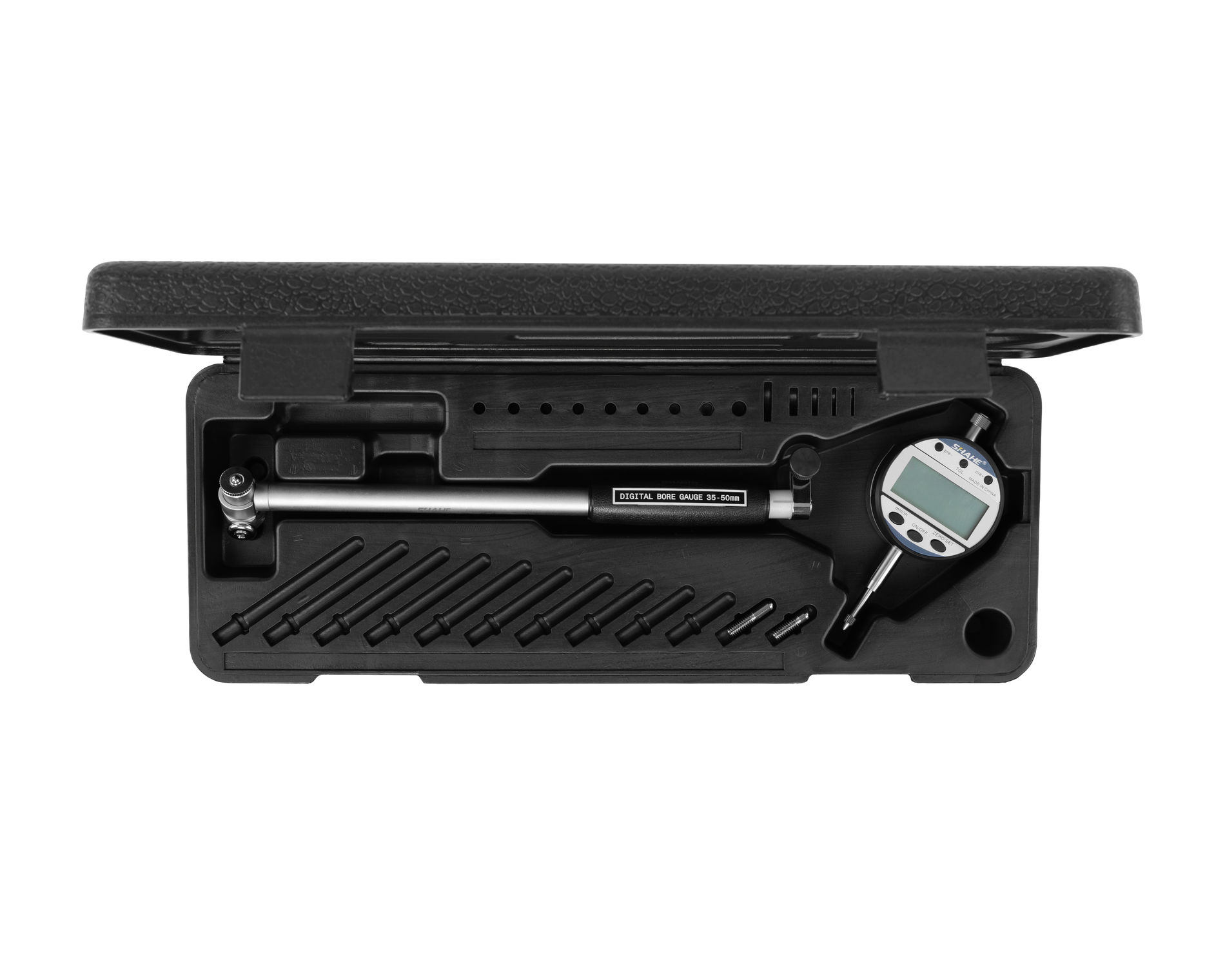 Нутромер индикат.электр. НИЦ 35-50 0.01 (ГРСИ №85113-22) SHAHE