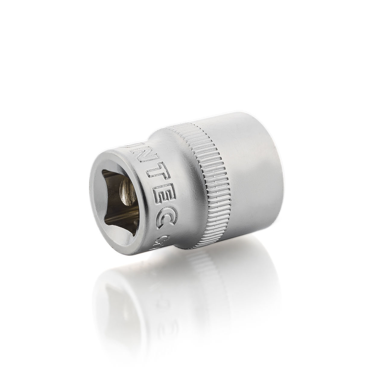 RUNTEC RT-H38SE16 Головка торцевая RUNTEC CrV, E-профиль, 3/8, E16 (RT-H38SE16)