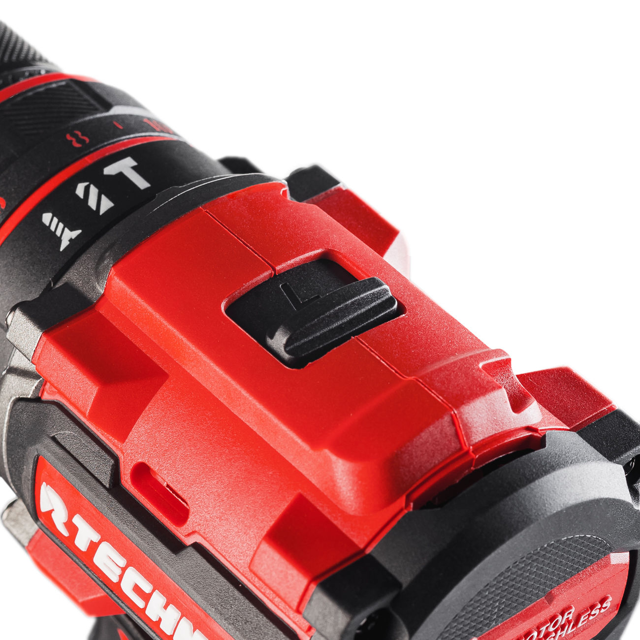 RUNTEC RT-ID60T Дрель-шуруповерт ударная аккумуляторная RUNTEC TECHNIC 13 мм, 20 В, 2*2Ач, 60 Нм (RT-ID60T)