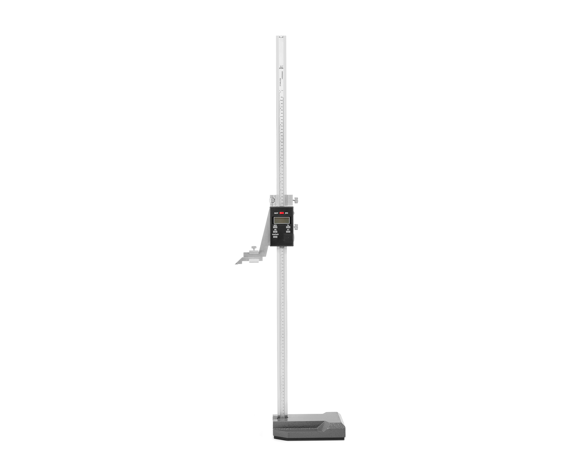 Штангенрейсмас ШРЦ-1000 0,01 электронный SHAN