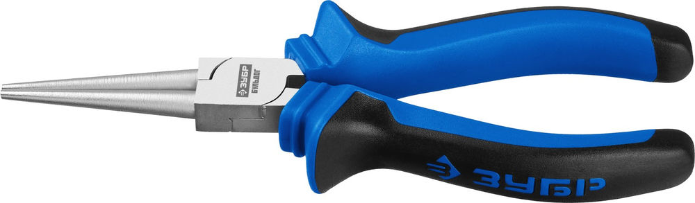 Круглогубцы 160 мм Профессионал ЗУБР 2201-8-16