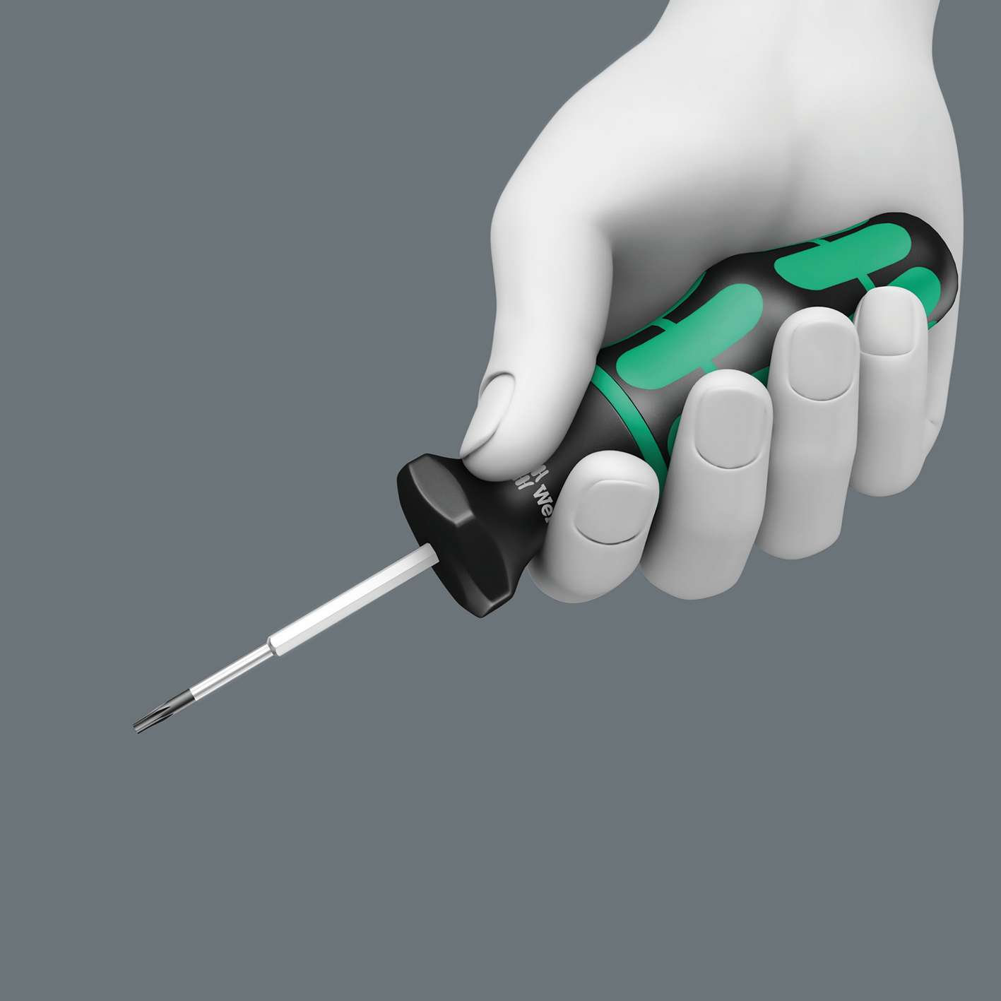 300 IP TORX® PLUS Индикатор крутящего момента, 6 IP x 0.6 Нм, фиксированный момент (WE-028040)