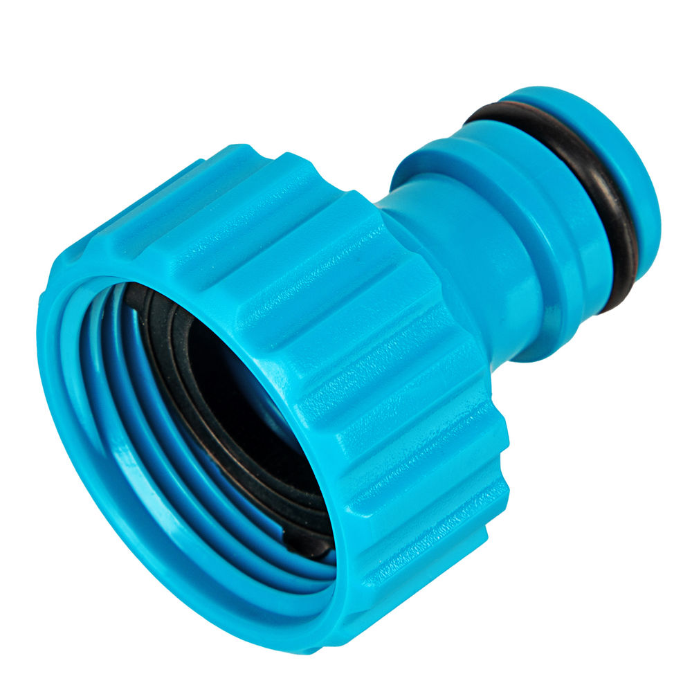 Адаптер с внутренней резьбой 3/4 Palisad Luxe (65763)