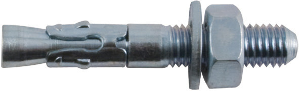 Анкер клиновой М 8 х 105 Пром (26310)