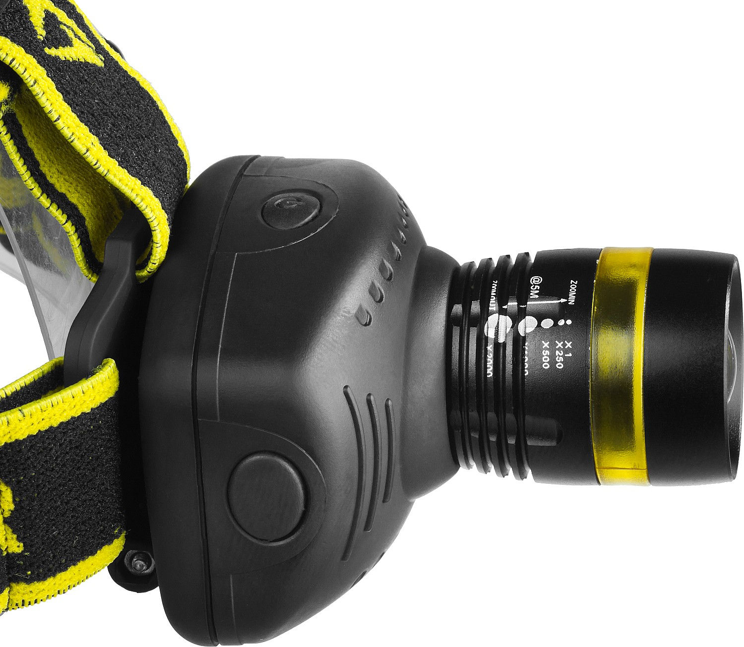 Фонарь налобный PROLight 3Вт 3хAAA STAYER 56566
