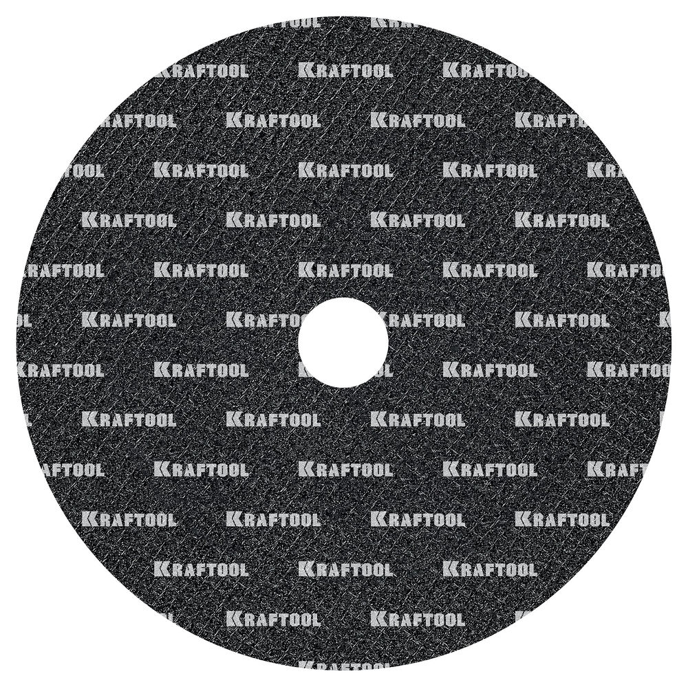 Отрезной диск для УШМ X7-EXTREM, 180x1.6 мм, по металлу KRAFTOOL 36257-180-1.6