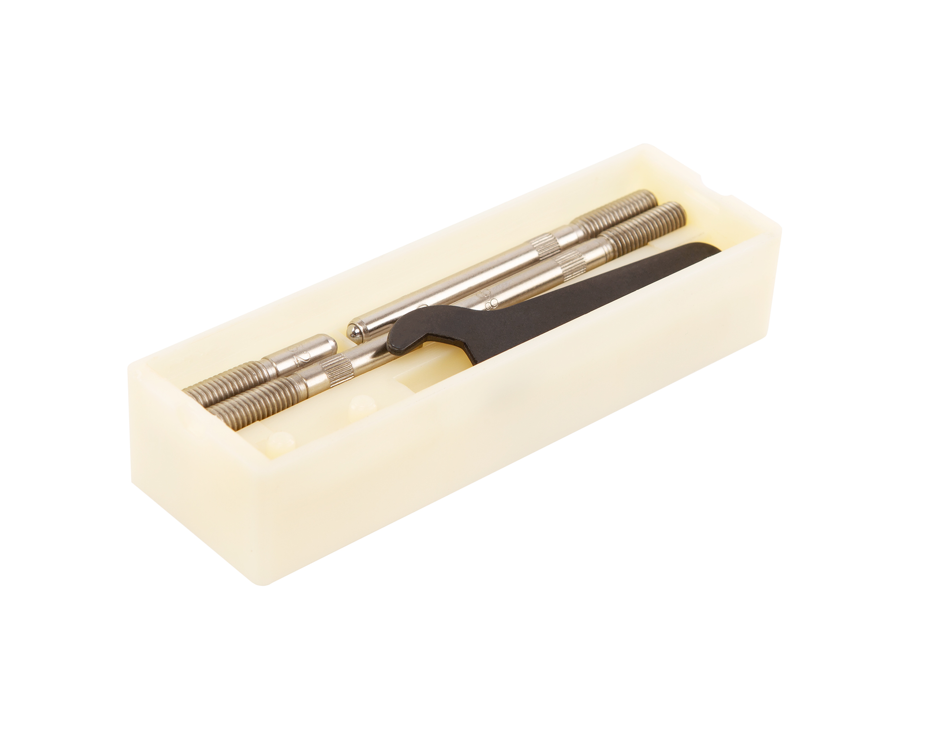 Нутромер индикаторный НИ 50-100 0,01 с удлин. 1000мм Микрон