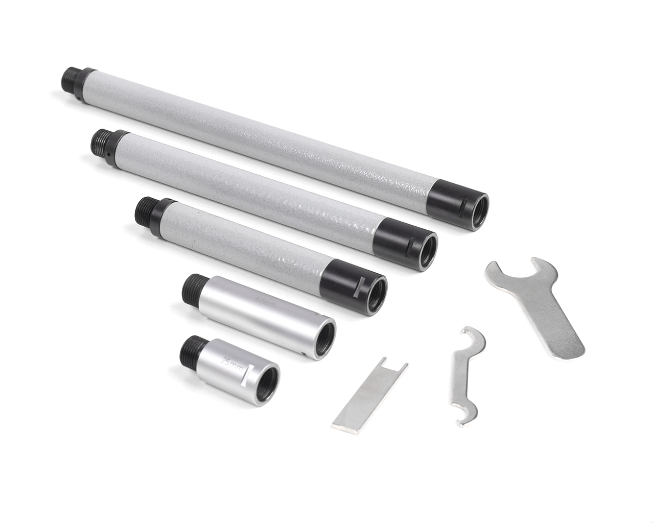 Нутромер микрометрический НМ 50- 600 0,01 Микрон