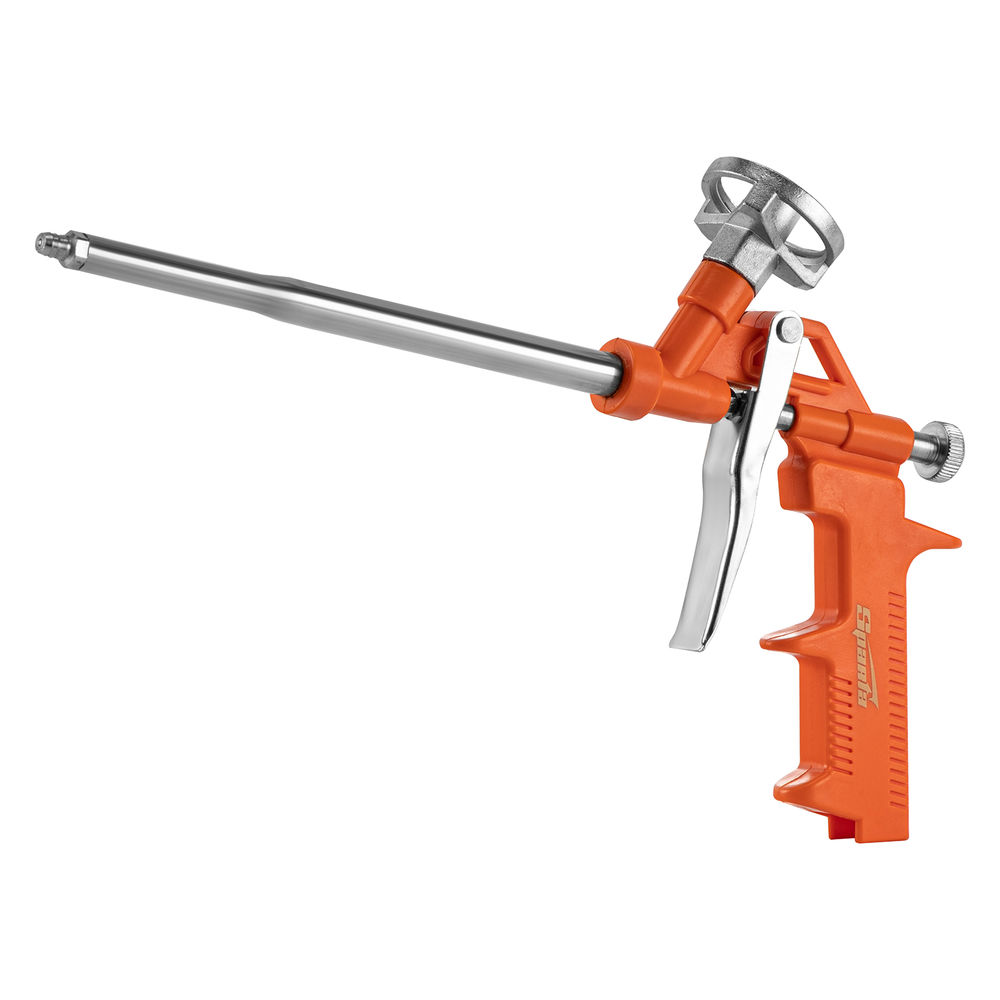 Пистолет для монтажной пены Sparta (88674)