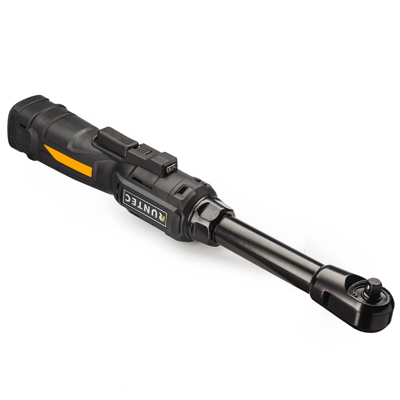 RUNTEC RT-IW2800 Гайковерт аккумуляторный удлинённый (трещотка) RUNTEC PRO 3/8 c переходником на 1/4, 16В, 2*2Ач, 85Нм (RT-IW2800)