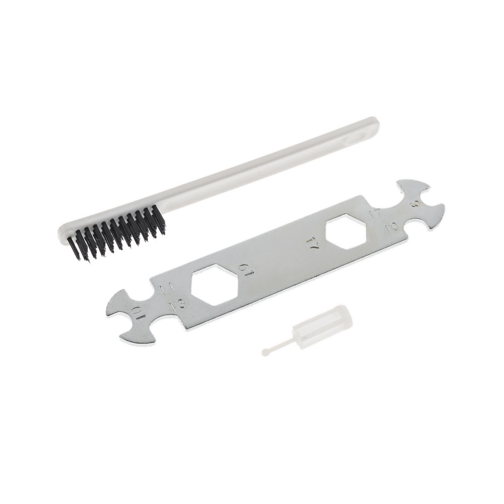 RUNTEC RT-SG1.4 Краскопульт с верхним бачком HVLP 1,4 мм (RT-SG1.4)
