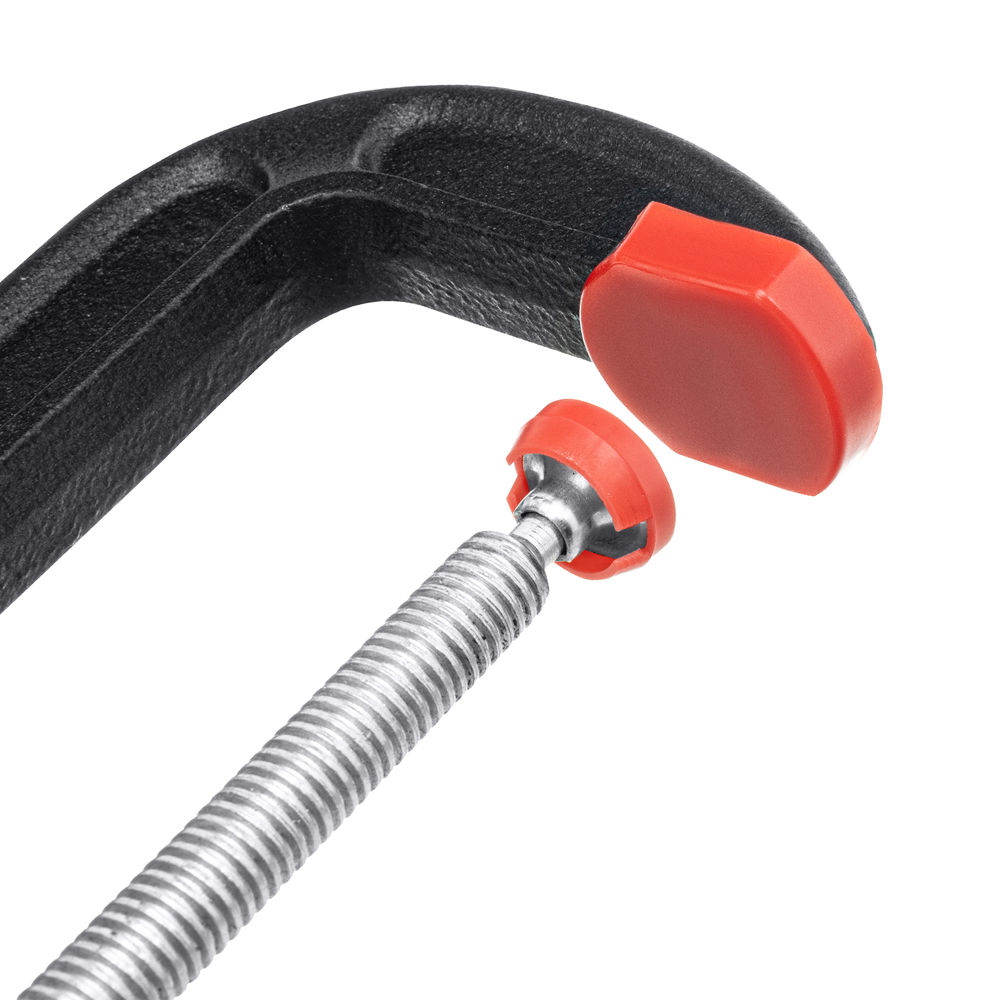 Струбцина G-образная, 150 мм Matrix (20606)