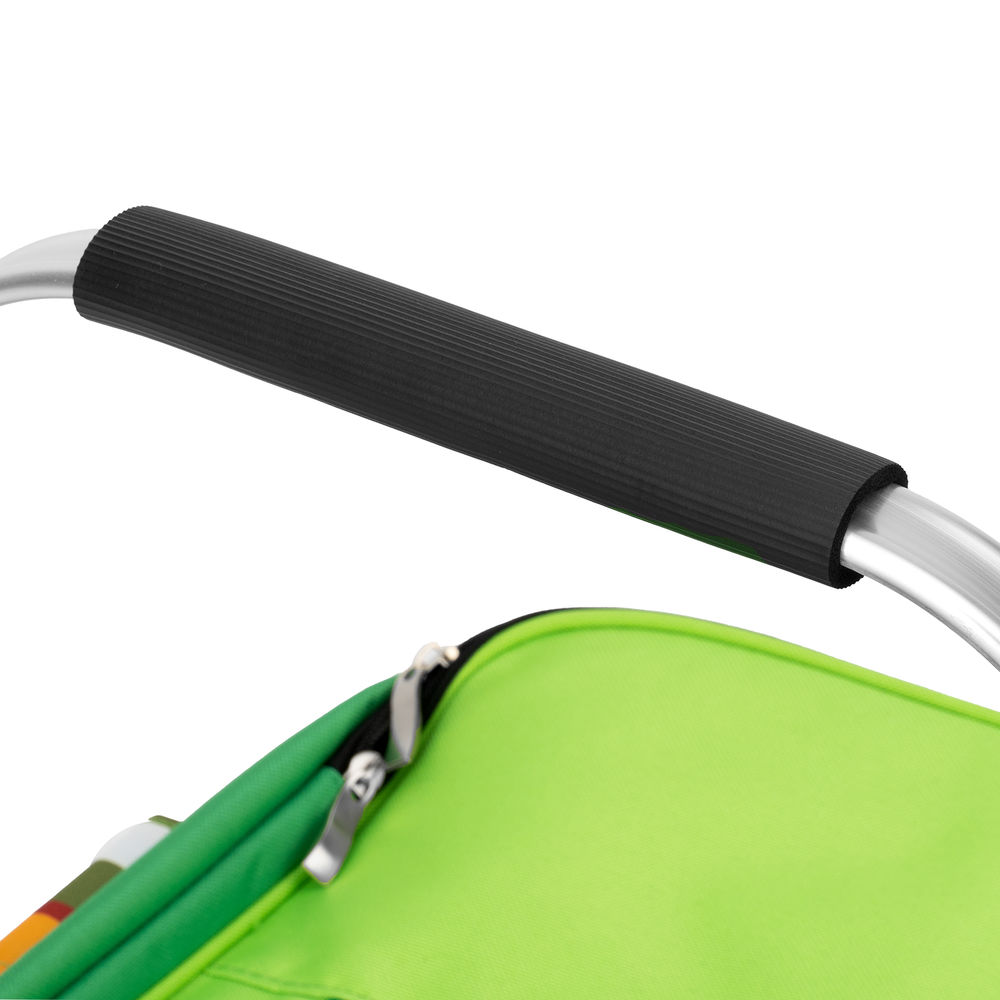 Термосумка 44 х 24 х 26 cм, Camping Palisad (69595)