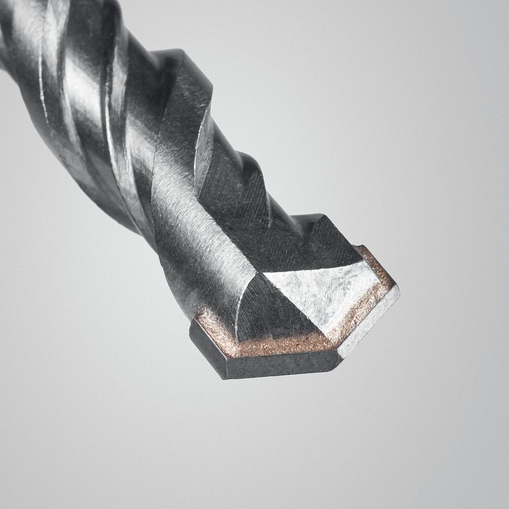 Бур SDS-plus Мастер-2Х 20 x 310 мм ЗУБР 29315-310-20_z01